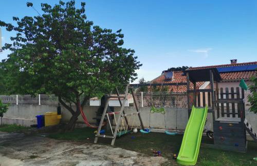 Appartement T3 entre mer et montagne avec beau jardin - Foto 11