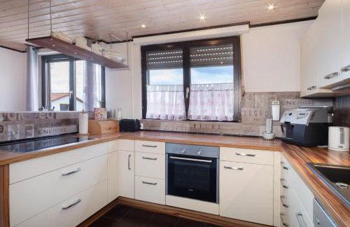 Haus Möslang - Foto 11