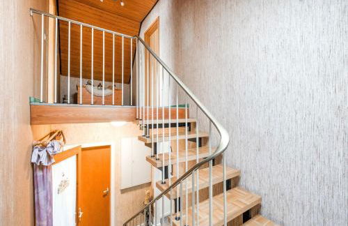 Geräumiges Apartment am Waldrand im Sauerland - Foto 11