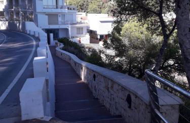 Apartamento en Moraira con piscina 100 m de la playa - Foto 42