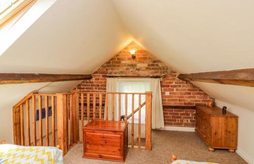 Parkfield Cottage - Photo 15