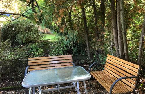 Idyllische Wohnung mitten in der Natur „ Haus Magnolia „ - Foto 12