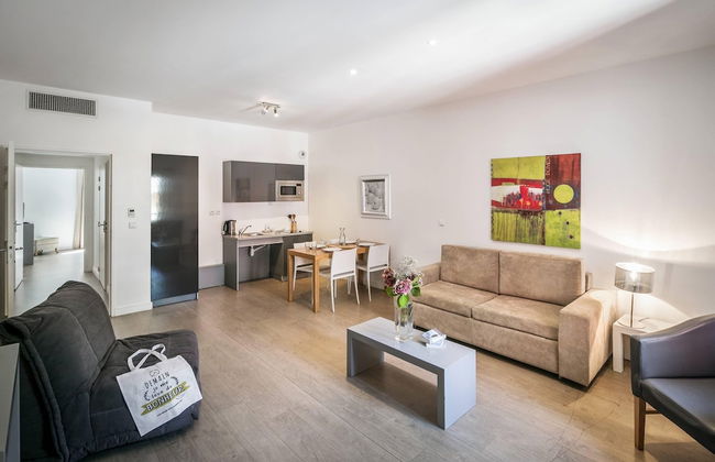 Comfort Aparthotel Lourdes Lorda - Photo 32