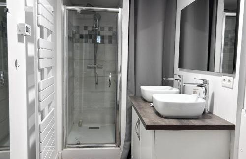 La Terrasse Victor Hugo - Hypercentre, Idéal Groupe - Foto 15