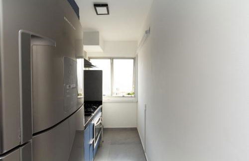 Apto 1 quarto com Ar Cond - Garagem Grande - Centro - Cambuí - prox mercado academia hospital - Foto 10