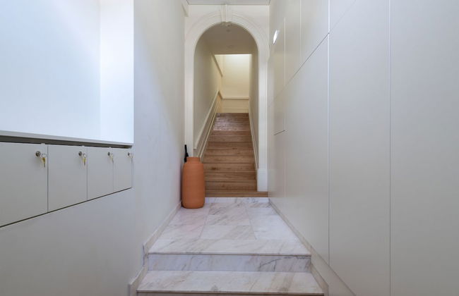 Mouzinho da Silveira 215 by LovelyStay - Foto 67