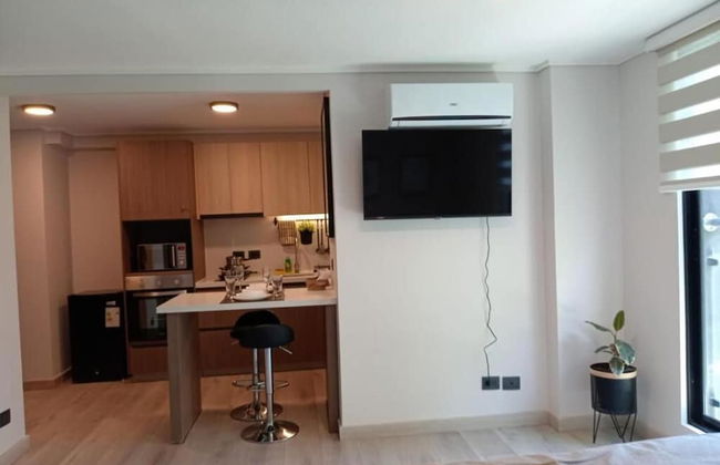 JC Apart Hotel Providencia - Foto 23