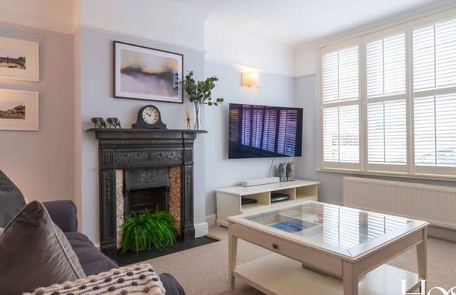 Marlow s Hidden Gem - Foto 4