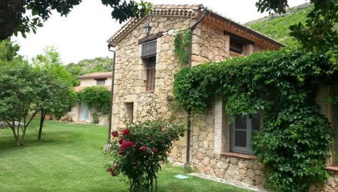 Abejas 1 de El Vergel de Chilla - Foto 5, Garden