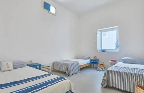 Villa in Panarea with an amazing view - Foto 17