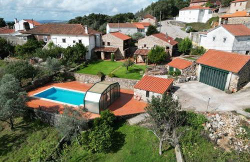 Casas do Favacal - Foto 15