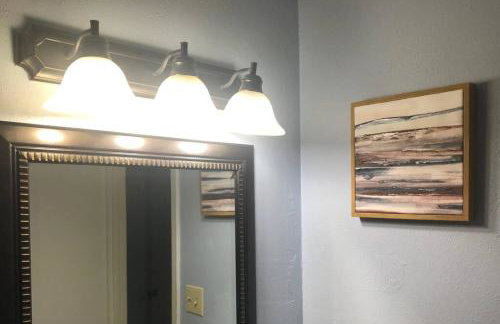 Charming Home in the Piney Woods of East Texas - Foto 9