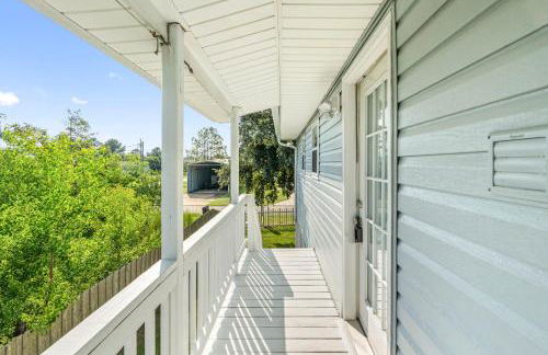 Mins to Casino & Beach Fire Pit Large Yard Decks - Foto 22