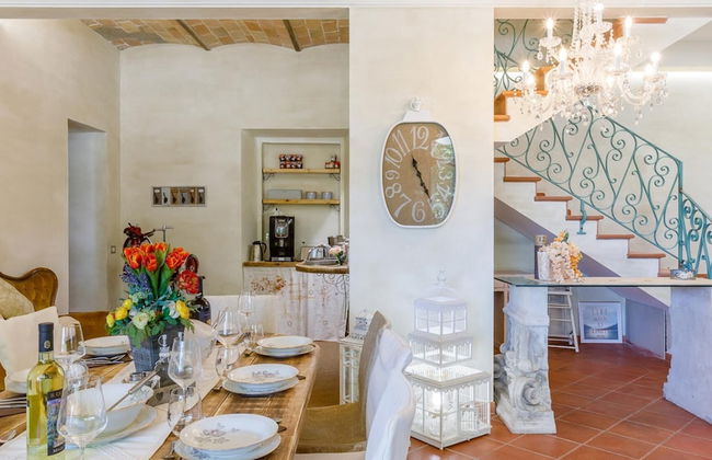 La Casa Di Nan 8 in Forli - Foto 47