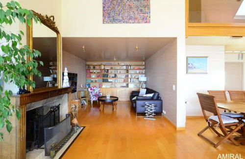 Aux Premières Loges - Foto 41