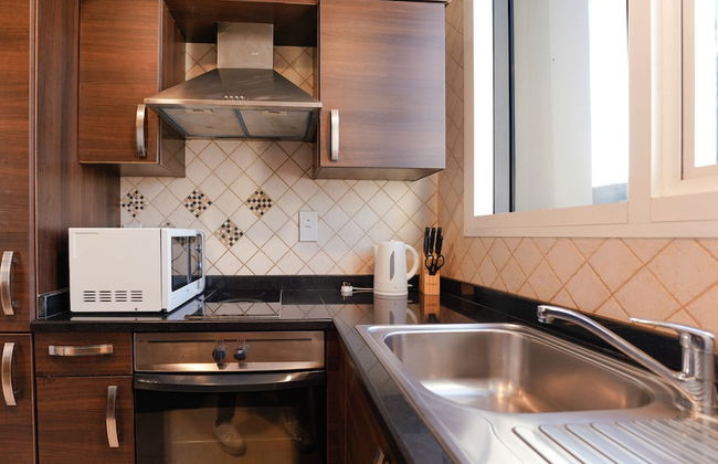 City Stay Residences - Photo 20