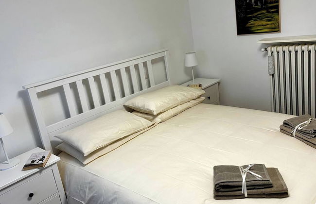 Appartamento Cassia Castel Viscardo - Foto 3