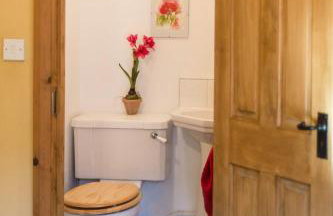 Siabod, Betws y Coed, Snowdonia 2 en-suite bedrooms - Foto 49