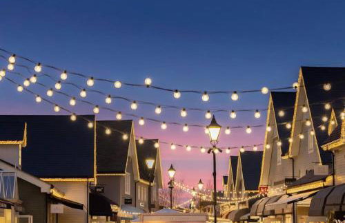 Modern 3-Bed plus Office - Walk to Bicester Village - Foto 13