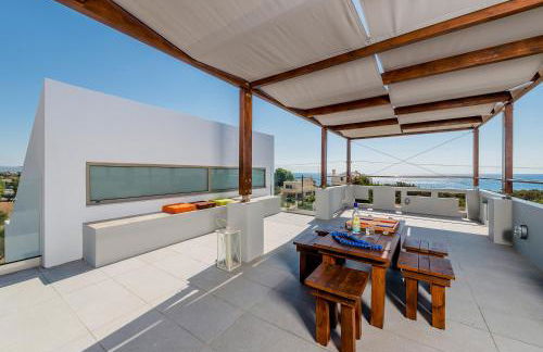 Filoxenia Villas - Foto 100