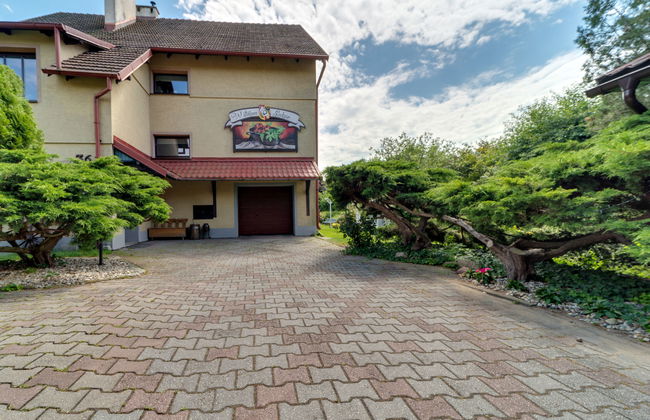 W Starym Sadzie - Foto 37