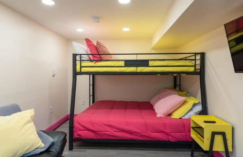 2BR Suite at Smuggler's Notch with sauna hot tub arcade & river - Foto 9