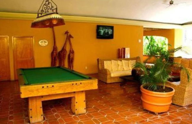 Hotel Danza del Sol - Foto 16