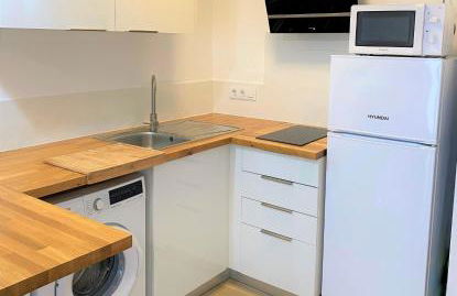 Apartaments l'Escala Centre - Foto 11