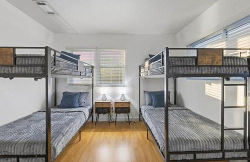 Cozy 5BD fun house - Foto 13