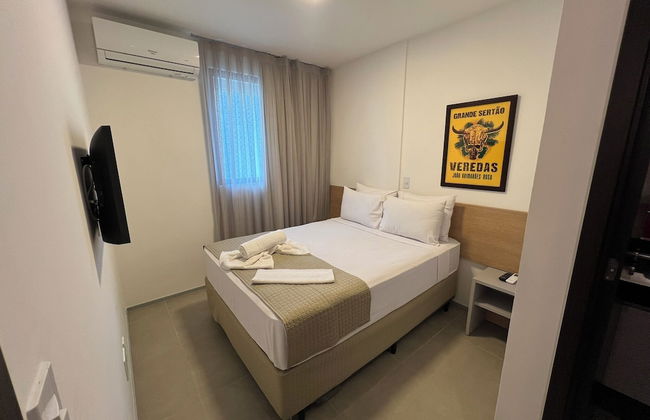 Edificio Liv P.Verde Apto 1013 - Foto 12