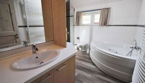 Seeschwalbe Classic 318 - Foto 3, Shower