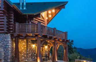 Mythica Chalet - Foto 1