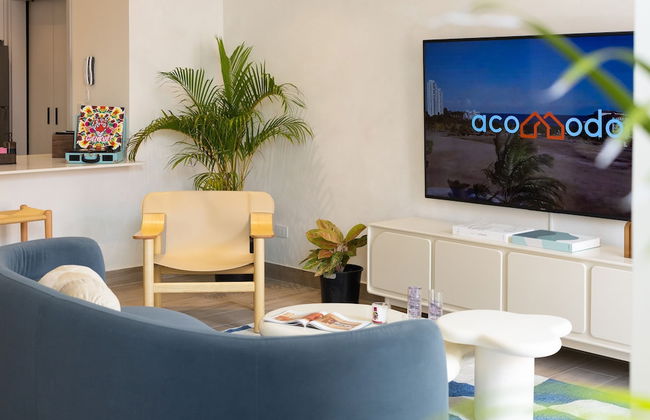 The Familia by Acomodo Casco Viejo - Foto 17