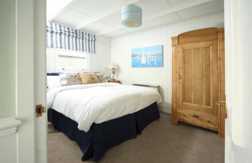 Point Cottages, Bamburgh - Foto 17