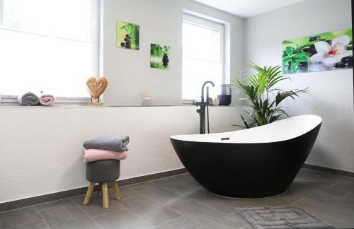 Ferienwohnung Moselallee 5 Sterne - Foto 30