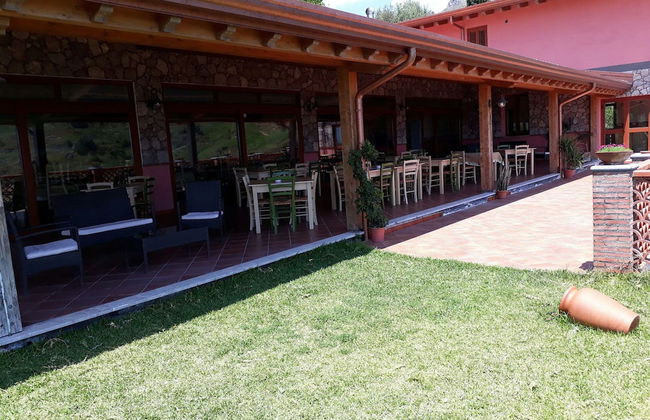 Valle Lumia - Foto 1