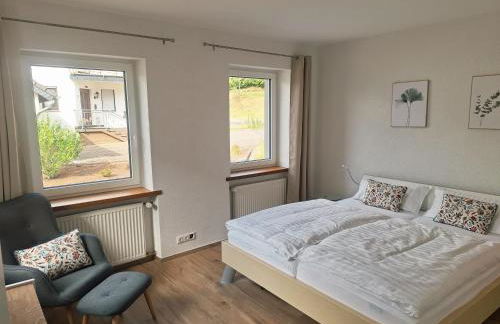 Ferienwohnung bei Blesers - Foto 3