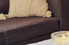 Nasza Chata Na Końcu Świata - bania z jacuzzy, palenisko, kominek, planszówki - Foto 64