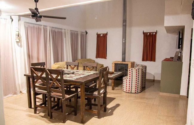 Cabañas Atrapasueños - Foto 5