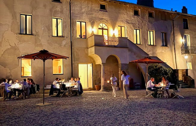 Il Casale Denari - Foto 53