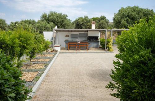 Villa Almira Luxury Apartments - Foto 65