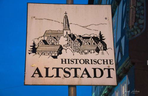 Ferienwohnung am Waldrand - Foto 19