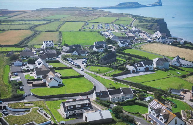 Carissima - 4 Bedroom House - Rhossili - Photo 69