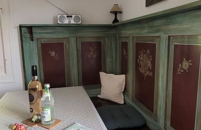 Apartment on the Mountain Slope With Balcony - Foto 20