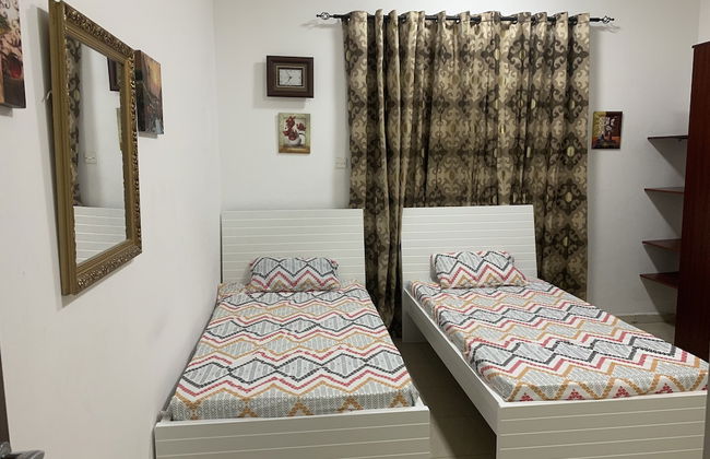 Luxury Furnished 3BR near LAKE Khalid - Foto 5