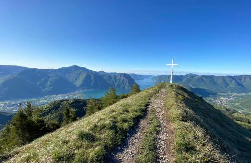 Casa Mina Mountain Lake Iseo Hospitality - Photo 30