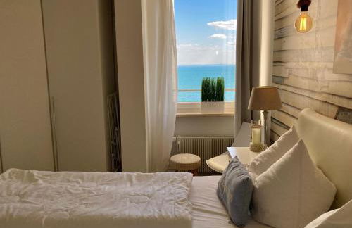 Ferienpark Sierksdorf App 302 - Strandlage - Foto 8