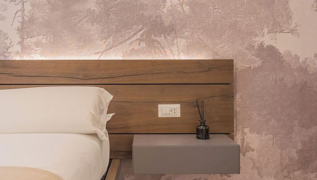 Modern & Stylish Apartment in Como City by Rent all Como - Foto 5, Habitación