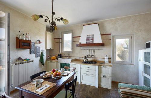 Casa Romantica -Terrace 40sqm, wonderful lake view - Foto 52