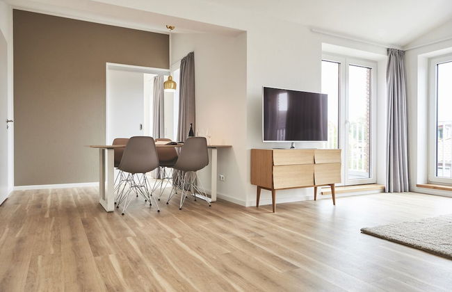 Boardinghome Oldenburg - Foto 21